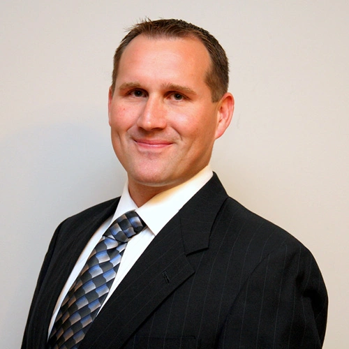 Chiropractor Aurora IL Daniel Purdue